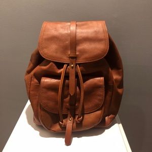 Madewell Rucksack